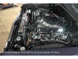 1964 Chevrolet Chevelle (CC-2118369) for sale in Kentwood, Michigan