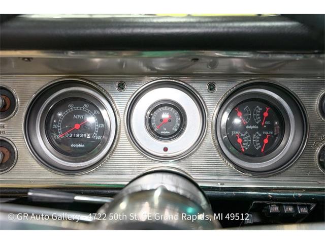 1964 Chevrolet Chevelle (CC-2118369) for sale in Kentwood, Michigan