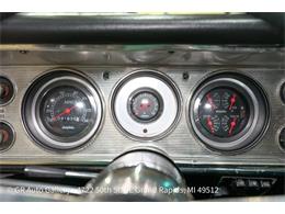 1964 Chevrolet Chevelle (CC-2118369) for sale in Kentwood, Michigan