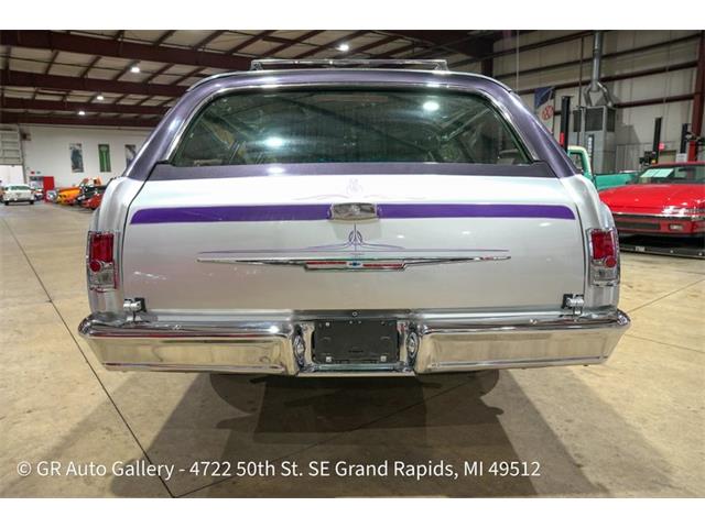 1964 Chevrolet Chevelle (CC-2118369) for sale in Kentwood, Michigan