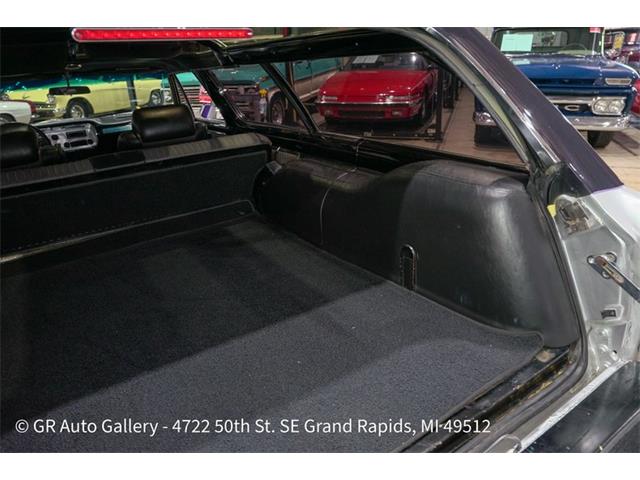 1964 Chevrolet Chevelle (CC-2118369) for sale in Kentwood, Michigan