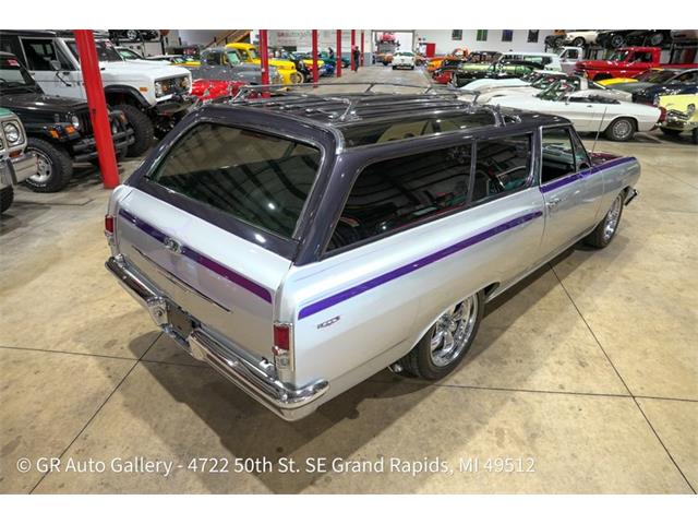 1964 Chevrolet Chevelle (CC-2118369) for sale in Kentwood, Michigan