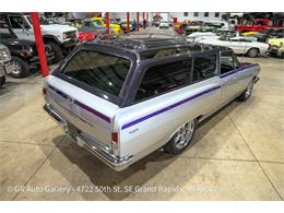 1964 Chevrolet Chevelle (CC-2118369) for sale in Kentwood, Michigan