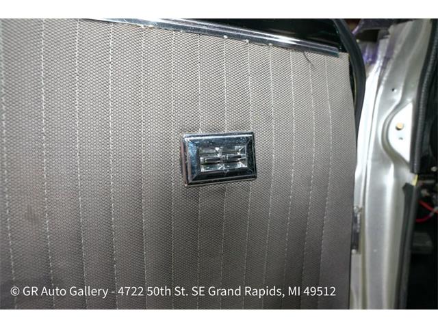1964 Chevrolet Chevelle (CC-2118369) for sale in Kentwood, Michigan