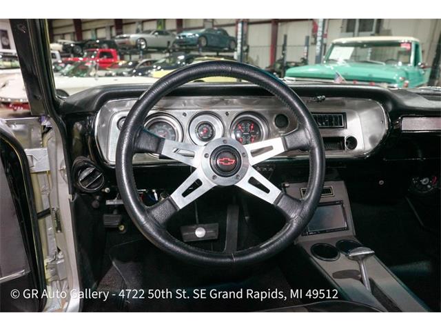 1964 Chevrolet Chevelle (CC-2118369) for sale in Kentwood, Michigan