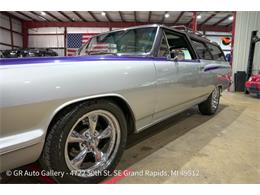 1964 Chevrolet Chevelle (CC-2118369) for sale in Kentwood, Michigan