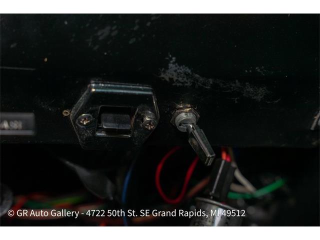 1964 Chevrolet Chevelle (CC-2118369) for sale in Kentwood, Michigan