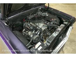 1964 Chevrolet Chevelle (CC-2118369) for sale in Kentwood, Michigan