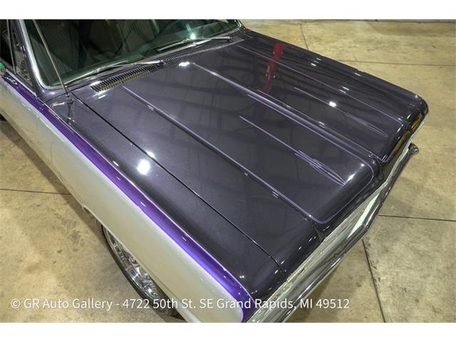 1964 Chevrolet Chevelle (CC-2118369) for sale in Kentwood, Michigan
