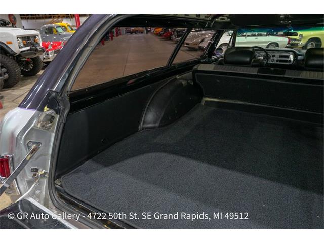 1964 Chevrolet Chevelle (CC-2118369) for sale in Kentwood, Michigan
