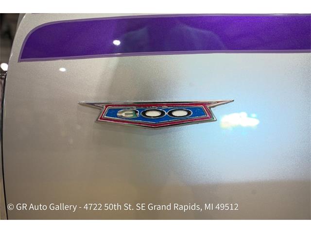 1964 Chevrolet Chevelle (CC-2118369) for sale in Kentwood, Michigan