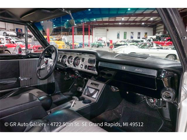 1964 Chevrolet Chevelle (CC-2118369) for sale in Kentwood, Michigan