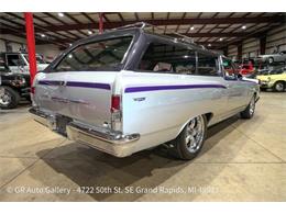 1964 Chevrolet Chevelle (CC-2118369) for sale in Kentwood, Michigan