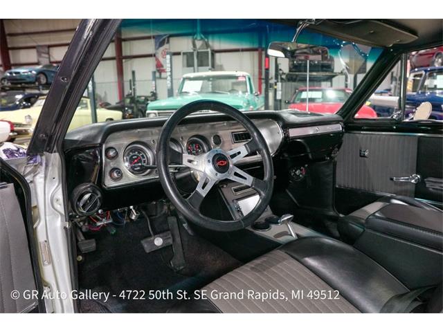 1964 Chevrolet Chevelle (CC-2118369) for sale in Kentwood, Michigan