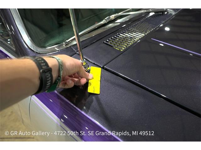 1964 Chevrolet Chevelle (CC-2118369) for sale in Kentwood, Michigan