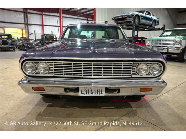 1964 Chevrolet Chevelle (CC-2118369) for sale in Kentwood, Michigan
