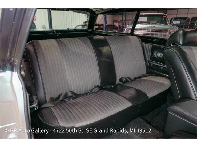 1964 Chevrolet Chevelle (CC-2118369) for sale in Kentwood, Michigan