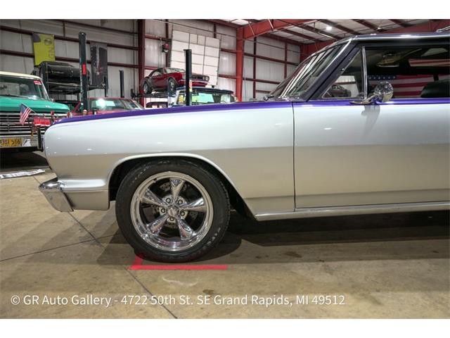 1964 Chevrolet Chevelle (CC-2118369) for sale in Kentwood, Michigan