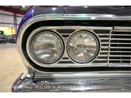 1964 Chevrolet Chevelle (CC-2118369) for sale in Kentwood, Michigan