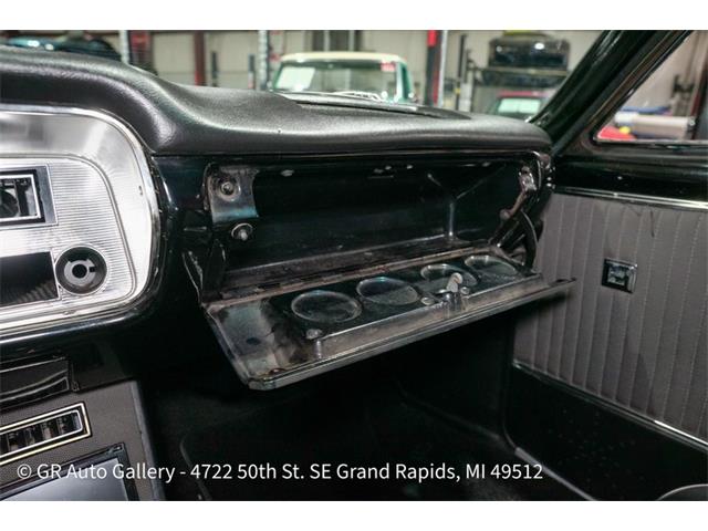 1964 Chevrolet Chevelle (CC-2118369) for sale in Kentwood, Michigan