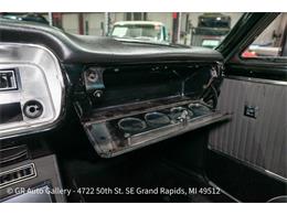 1964 Chevrolet Chevelle (CC-2118369) for sale in Kentwood, Michigan