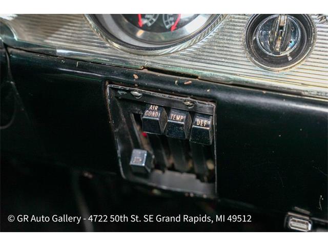 1964 Chevrolet Chevelle (CC-2118369) for sale in Kentwood, Michigan