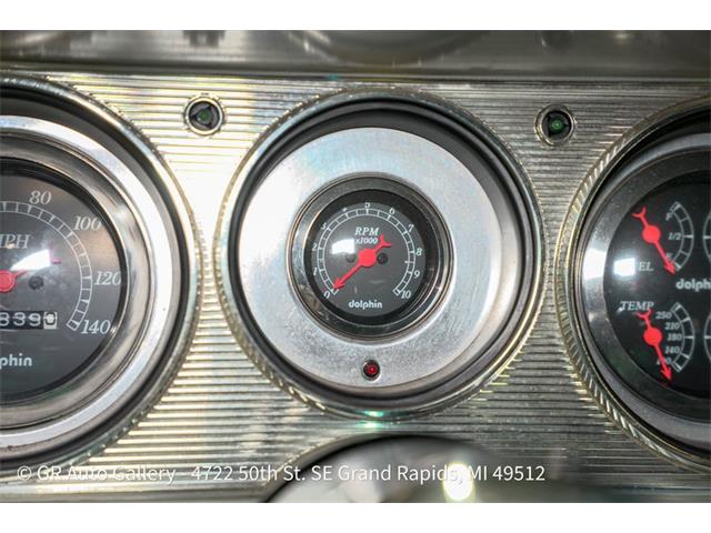 1964 Chevrolet Chevelle (CC-2118369) for sale in Kentwood, Michigan