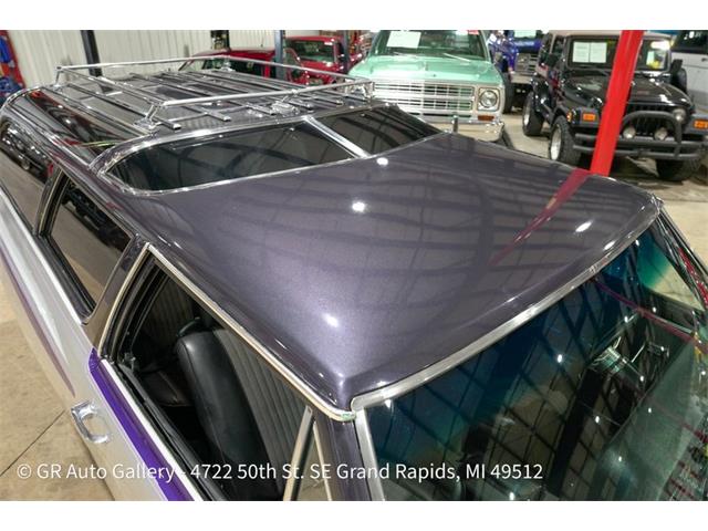 1964 Chevrolet Chevelle (CC-2118369) for sale in Kentwood, Michigan