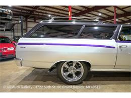 1964 Chevrolet Chevelle (CC-2118369) for sale in Kentwood, Michigan