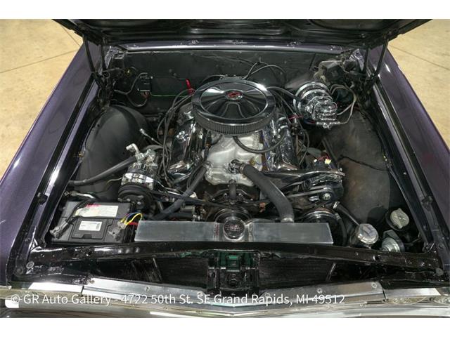 1964 Chevrolet Chevelle (CC-2118369) for sale in Kentwood, Michigan