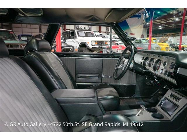 1964 Chevrolet Chevelle (CC-2118369) for sale in Kentwood, Michigan