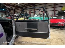 1964 Chevrolet Chevelle (CC-2118369) for sale in Kentwood, Michigan