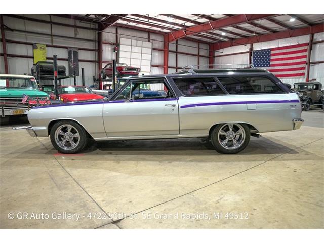 1964 Chevrolet Chevelle (CC-2118369) for sale in Kentwood, Michigan