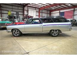 1964 Chevrolet Chevelle (CC-2118369) for sale in Kentwood, Michigan