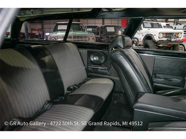 1964 Chevrolet Chevelle (CC-2118369) for sale in Kentwood, Michigan