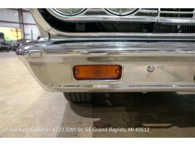 1964 Chevrolet Chevelle (CC-2118369) for sale in Kentwood, Michigan