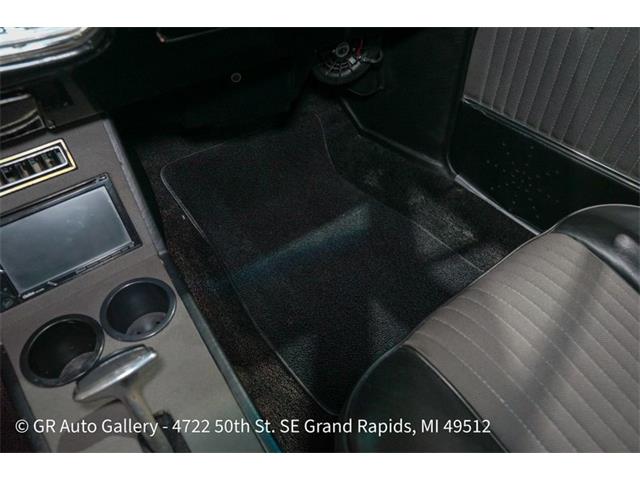1964 Chevrolet Chevelle (CC-2118369) for sale in Kentwood, Michigan