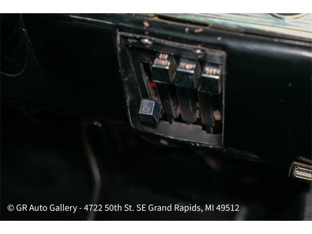 1964 Chevrolet Chevelle (CC-2118369) for sale in Kentwood, Michigan
