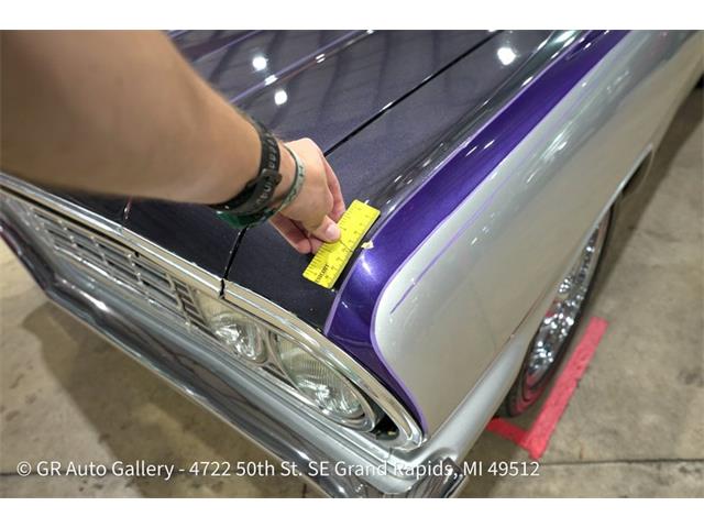 1964 Chevrolet Chevelle (CC-2118369) for sale in Kentwood, Michigan