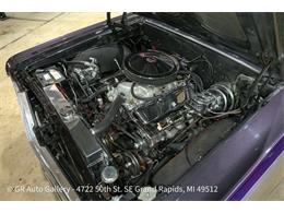 1964 Chevrolet Chevelle (CC-2118369) for sale in Kentwood, Michigan