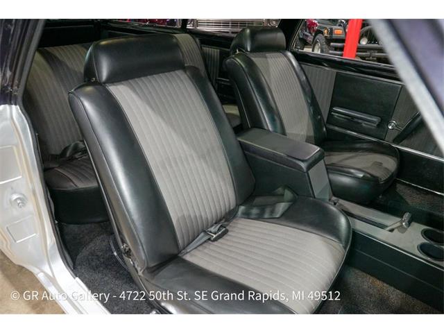 1964 Chevrolet Chevelle (CC-2118369) for sale in Kentwood, Michigan