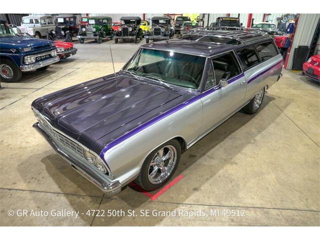 1964 Chevrolet Chevelle (CC-2118369) for sale in Kentwood, Michigan
