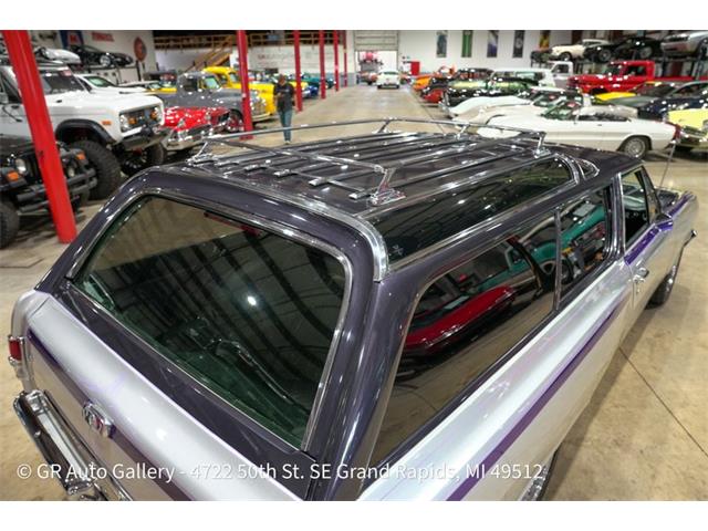 1964 Chevrolet Chevelle (CC-2118369) for sale in Kentwood, Michigan
