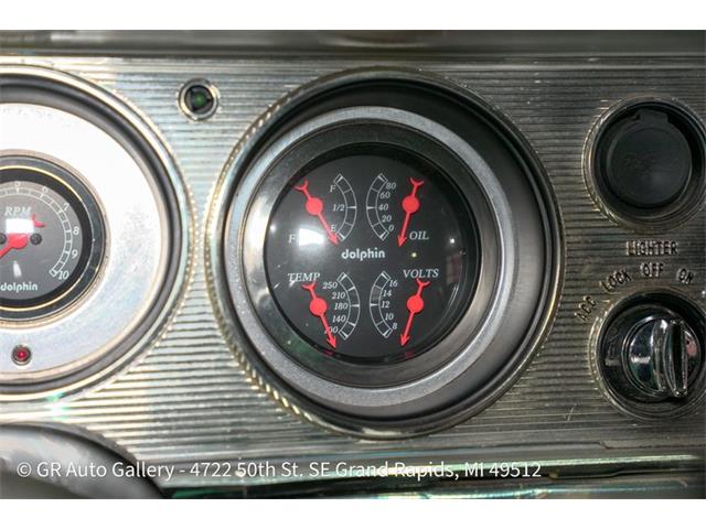 1964 Chevrolet Chevelle (CC-2118369) for sale in Kentwood, Michigan