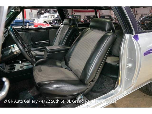 1964 Chevrolet Chevelle (CC-2118369) for sale in Kentwood, Michigan
