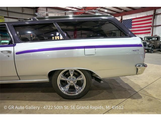 1964 Chevrolet Chevelle (CC-2118369) for sale in Kentwood, Michigan