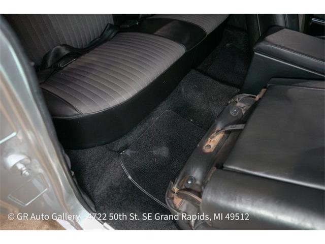 1964 Chevrolet Chevelle (CC-2118369) for sale in Kentwood, Michigan