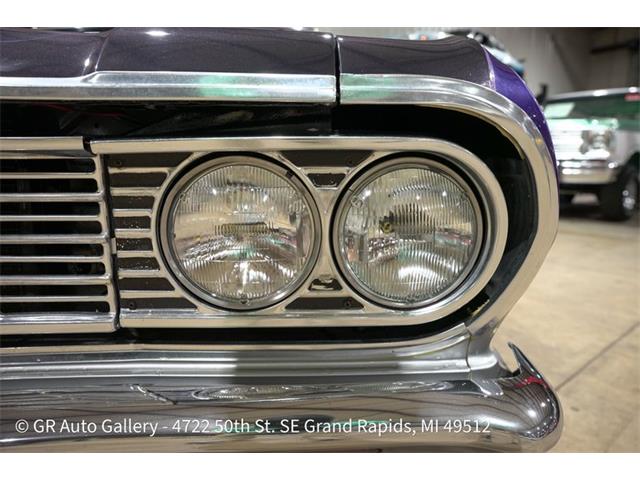 1964 Chevrolet Chevelle (CC-2118369) for sale in Kentwood, Michigan