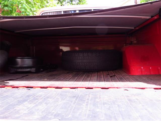 1985 Chevrolet Silverado (CC-2110837) for sale in Cadillac, Michigan