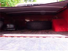 1985 Chevrolet Silverado (CC-2110837) for sale in Cadillac, Michigan